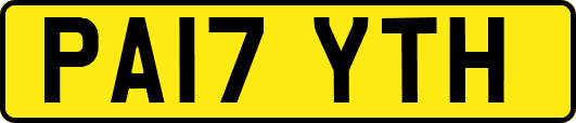PA17YTH