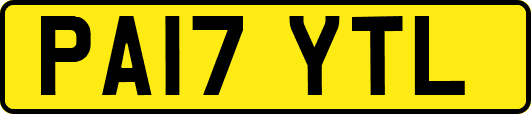 PA17YTL