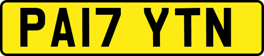 PA17YTN