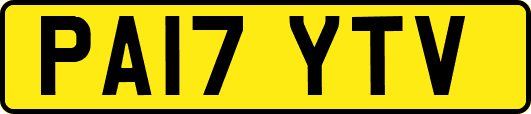 PA17YTV