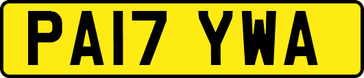 PA17YWA
