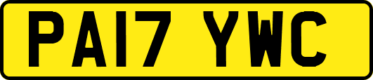 PA17YWC