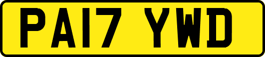 PA17YWD
