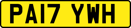 PA17YWH
