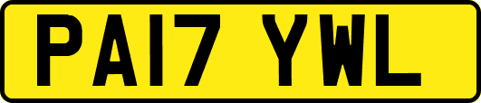 PA17YWL