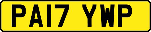 PA17YWP