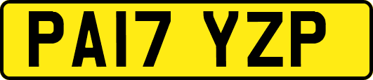 PA17YZP