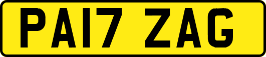 PA17ZAG
