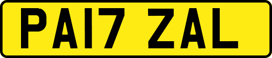 PA17ZAL