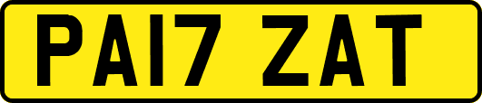 PA17ZAT