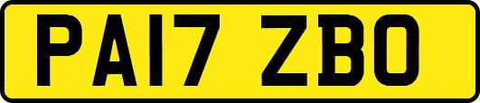 PA17ZBO