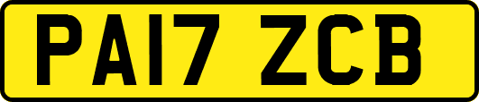 PA17ZCB