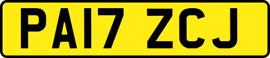 PA17ZCJ