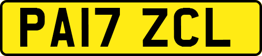 PA17ZCL