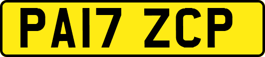 PA17ZCP