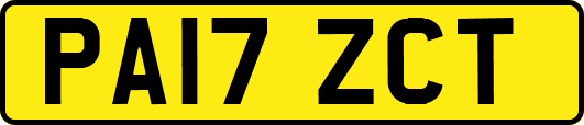 PA17ZCT
