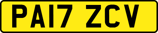 PA17ZCV