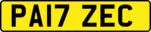 PA17ZEC