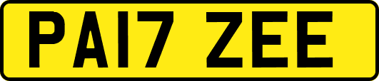 PA17ZEE