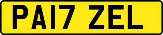 PA17ZEL