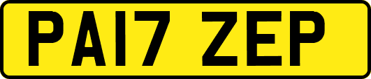 PA17ZEP