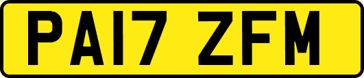 PA17ZFM