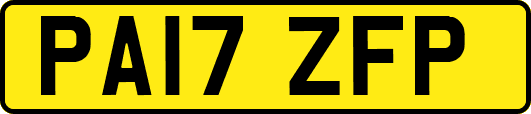 PA17ZFP