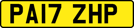 PA17ZHP