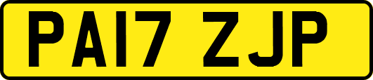 PA17ZJP