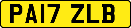 PA17ZLB
