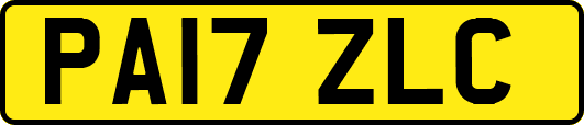 PA17ZLC