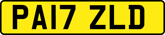 PA17ZLD