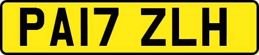 PA17ZLH