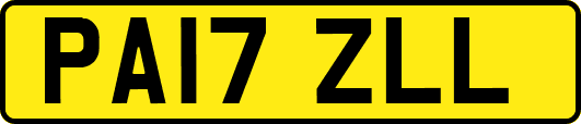 PA17ZLL