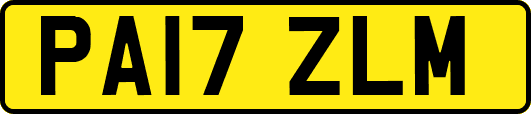PA17ZLM
