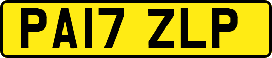 PA17ZLP