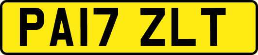 PA17ZLT