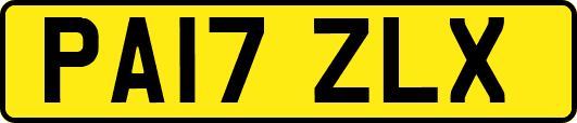 PA17ZLX