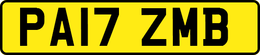 PA17ZMB