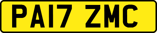PA17ZMC