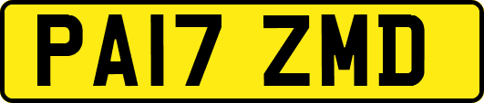 PA17ZMD