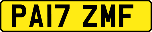PA17ZMF