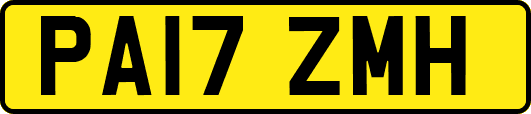 PA17ZMH