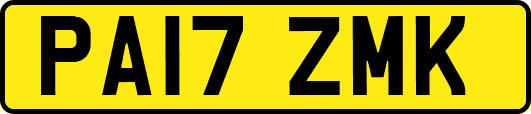 PA17ZMK