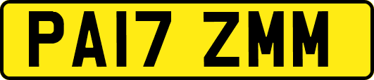 PA17ZMM