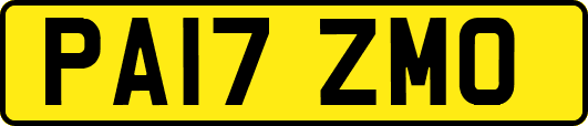 PA17ZMO