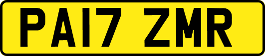 PA17ZMR