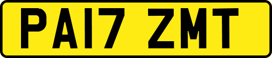 PA17ZMT