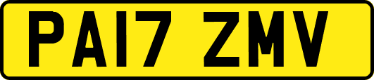 PA17ZMV