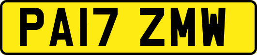 PA17ZMW